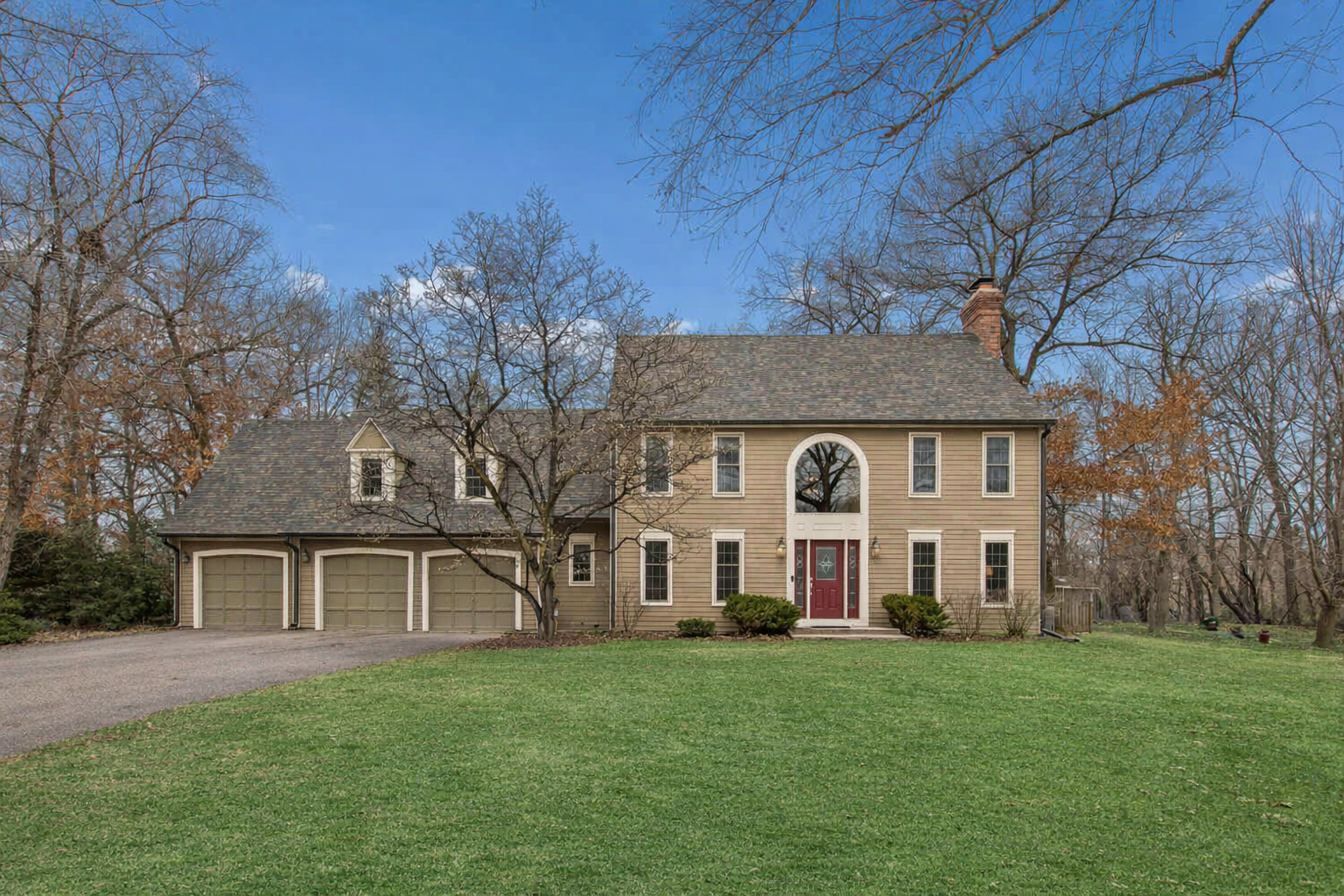 Property Photo: 10245 183rd Street W MN 55044