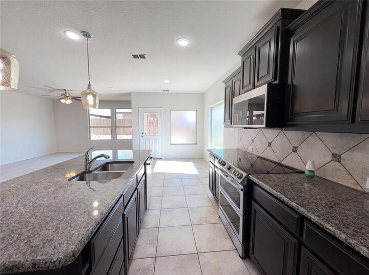 Property Photo:  13824 Langston Lake Road  TX 76262 
