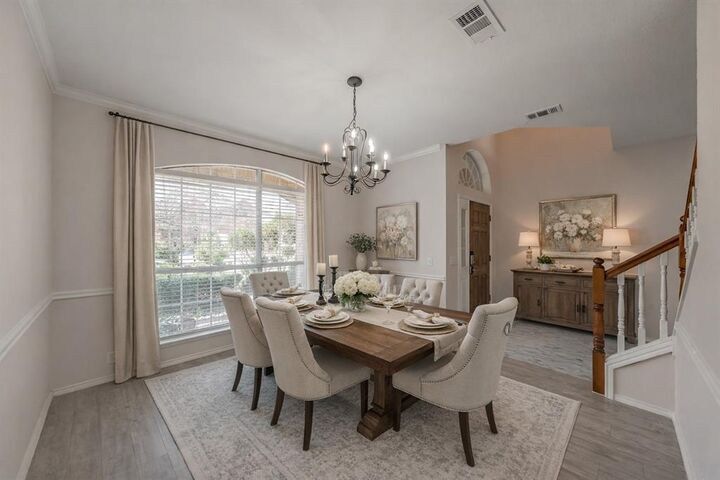 Property Photo:  5786 Walnut Creek Drive  TX 76137 