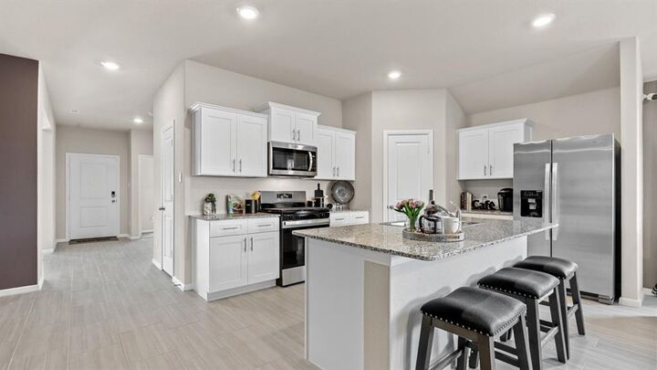 Property Photo:  1757 Leevon Lane  TX 76140 