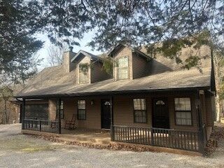 Property Photo:  1 Thomas Circle  AR 72631 