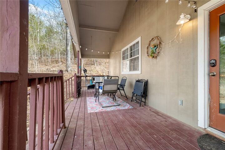 Property Photo:  Hc 73 Box 15 B  AR 72648 