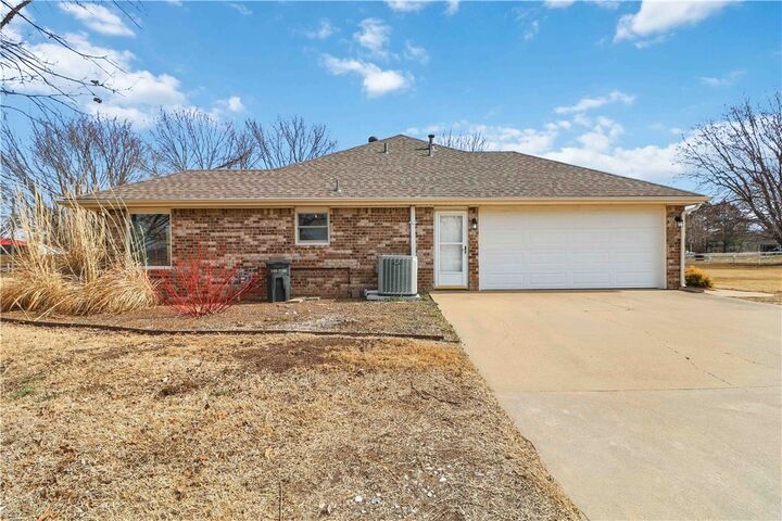 Property Photo:  13648 N Ua Beef Farm  AR 72704 