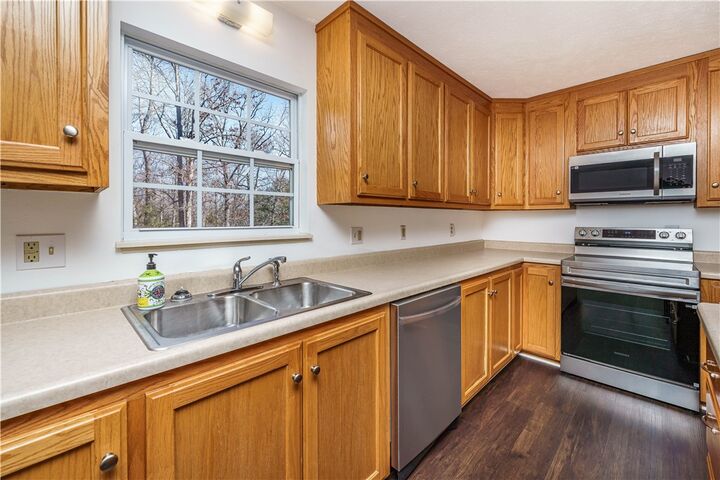 Property Photo: 525 County Road 645 AR 72638