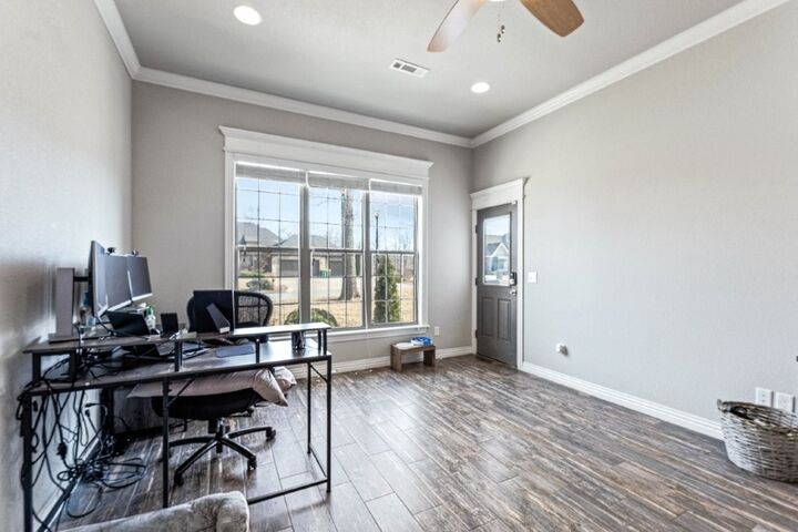 Property Photo:  1503 Fontaine Court  AR 72719 