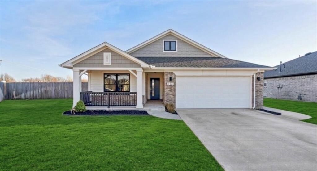 Property Photo:  12600 NW 3rd Street  OK 73099 