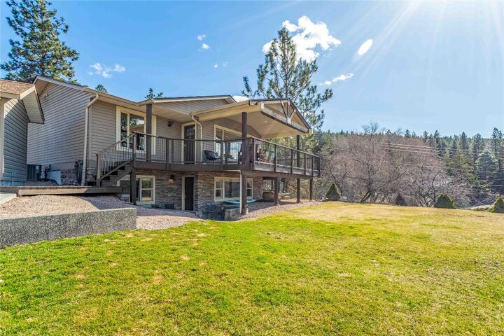 Property Photo: 16621 Maki Road BC V4V 1C2