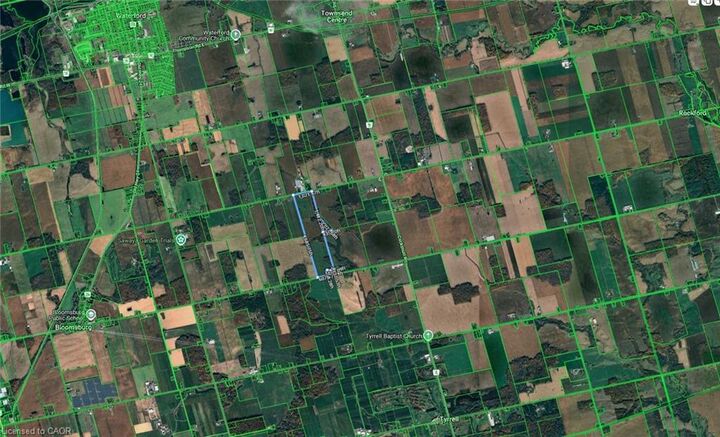 Property Photo:  Pt Lt 10-11 Concession 11 W  ON N0E 1Y0 