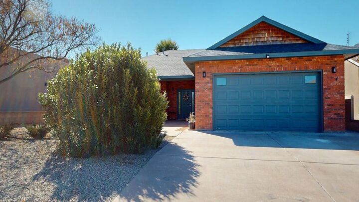 Property Photo:  1022 Mimosa Ave  NM 88310 