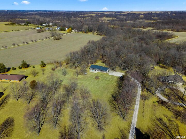 Property Photo:  7305 W Grange Hall Road  IL 61525 