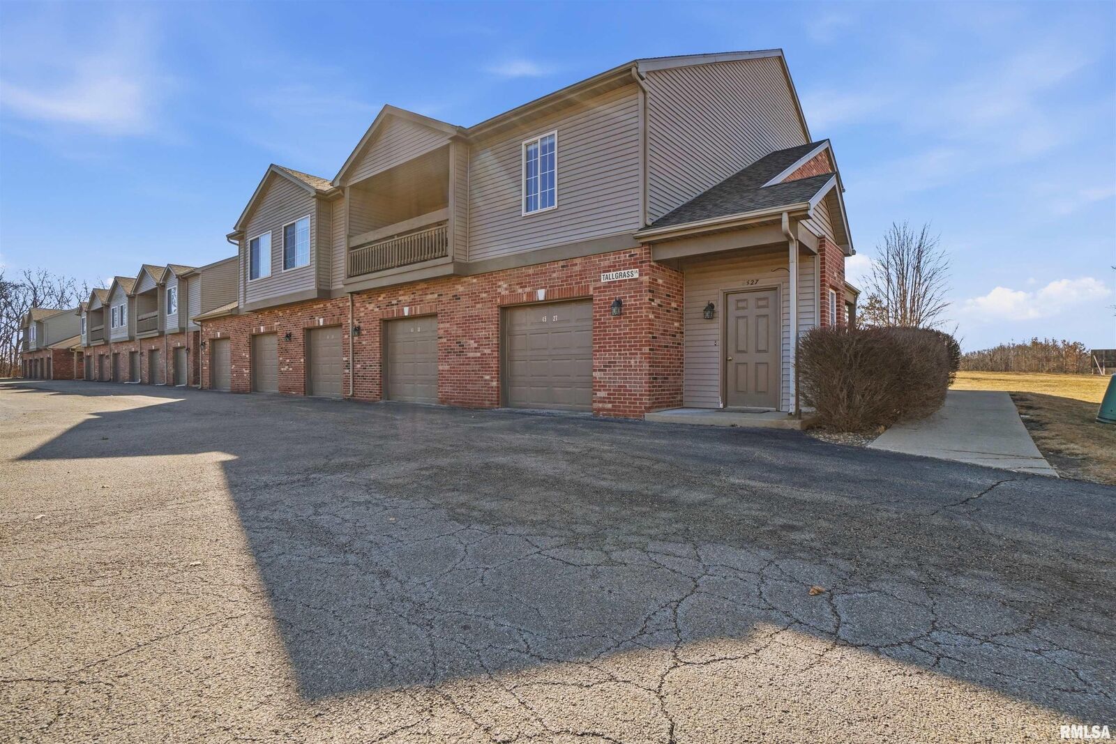 Property Photo:  4529 N Tallgrass Lane 106D  IL 61615 