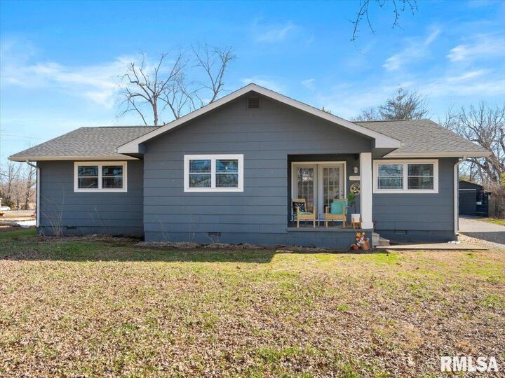 Property Photo:  336 N Miller Street  IL 62917 