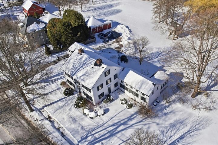 Property Photo:  62 Main Street  MA 01886 