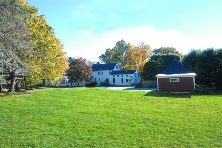 Property Photo:  62 Main Street  MA 01886 