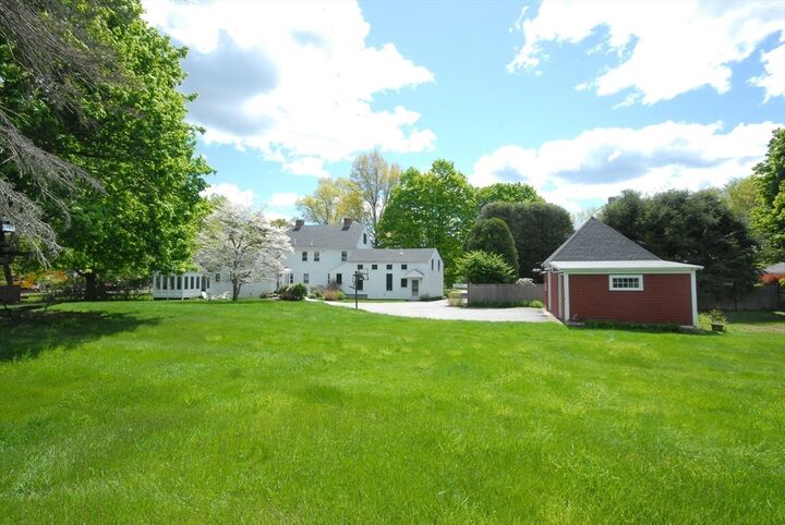 Property Photo:  62 Main Street  MA 01886 