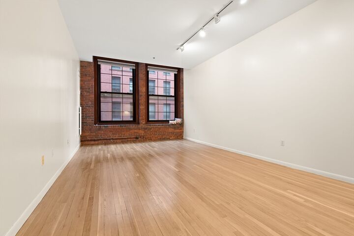 Property Photo: 1241-1255 Adams F213 MA 02124