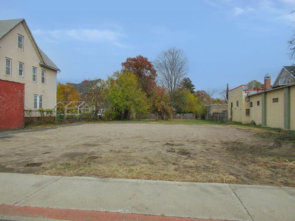 Property Photo:  349 Walnut St  MA 01105 