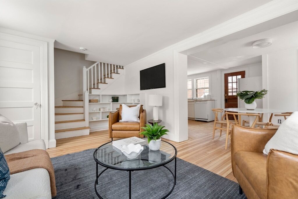 Property Photo:  71 Highland Rd 71  MA 02445 