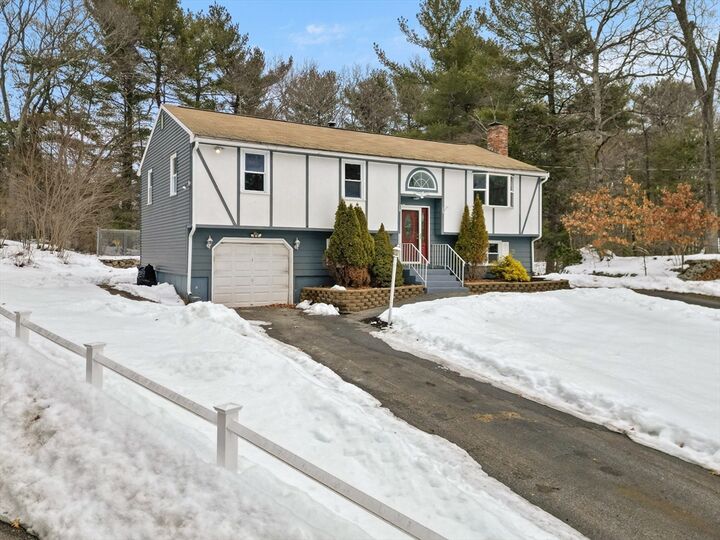 Property Photo:  25 Mill Road  MA 01887 