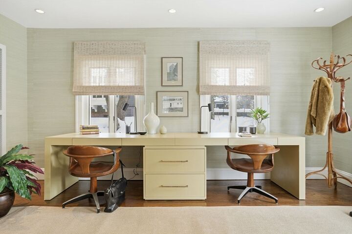 Property Photo:  11 Hillcrest Road  MA 02478 