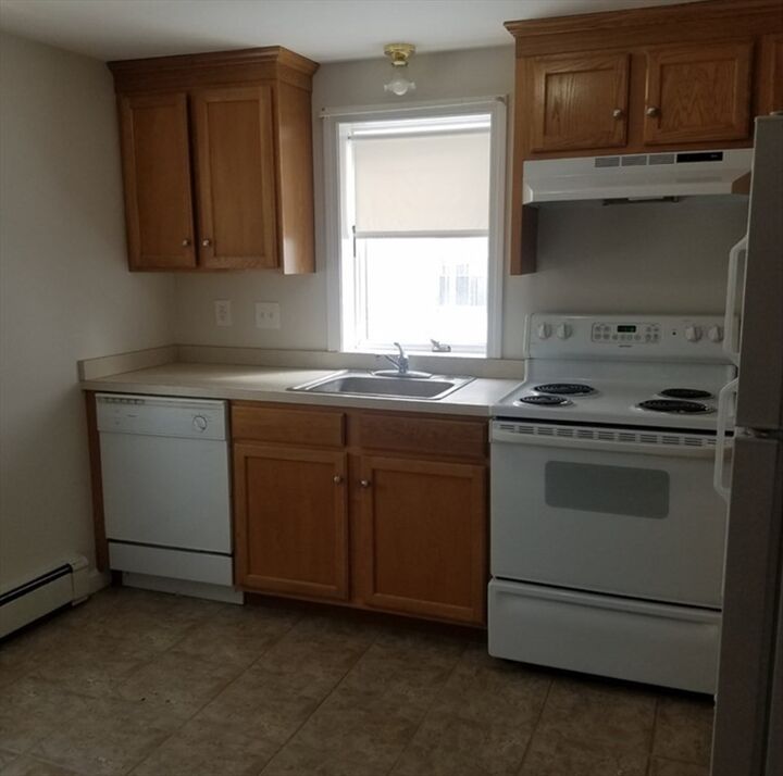 Property Photo: 1 Church A MA 02053