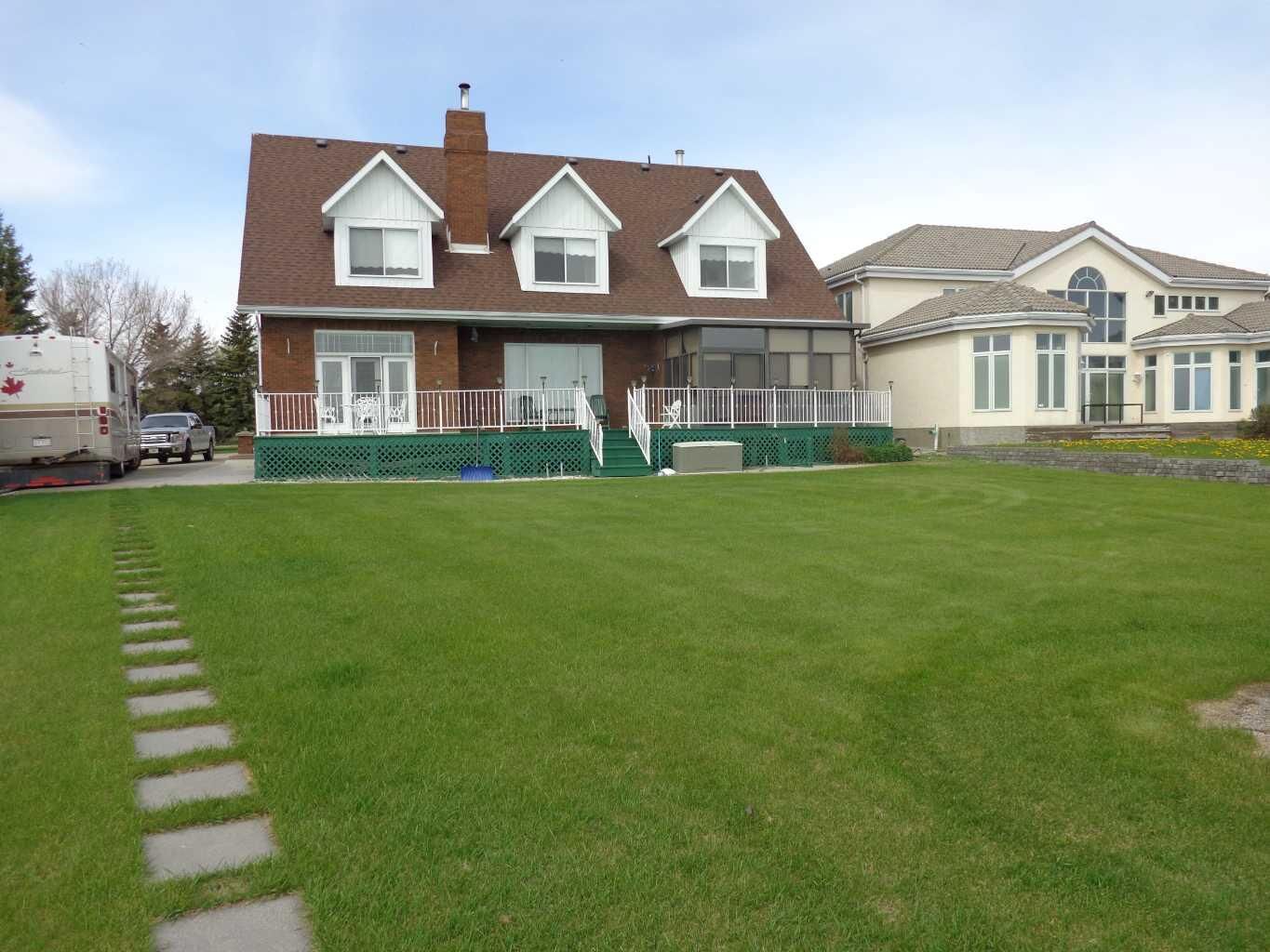 Property Photo:  3 Rustic Road  AB T4S 1S5 