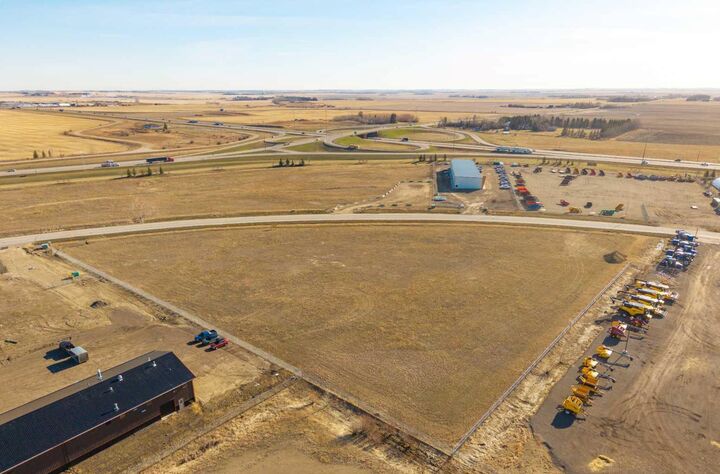Property Photo:  20 - 32580 Range Road 11  AB T4H 4N4 