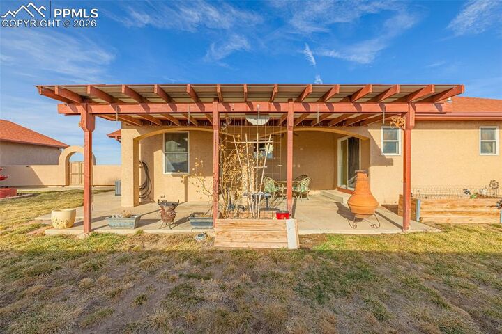 Property Photo:  1420 E Gem Drive  CO 81007 