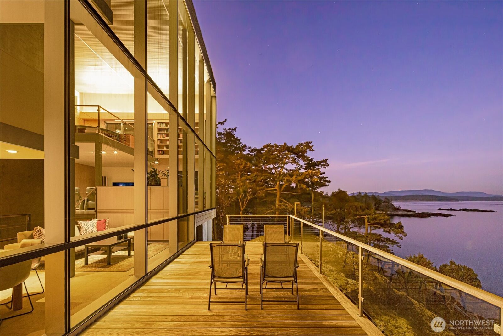 Property Photo:  2623  Pear Point Road  WA 98250 