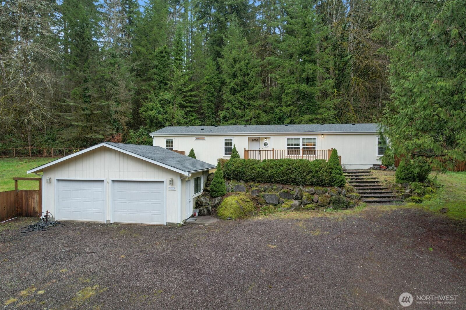 Property Photo:  31910 NE 162nd Street  WA 98019 