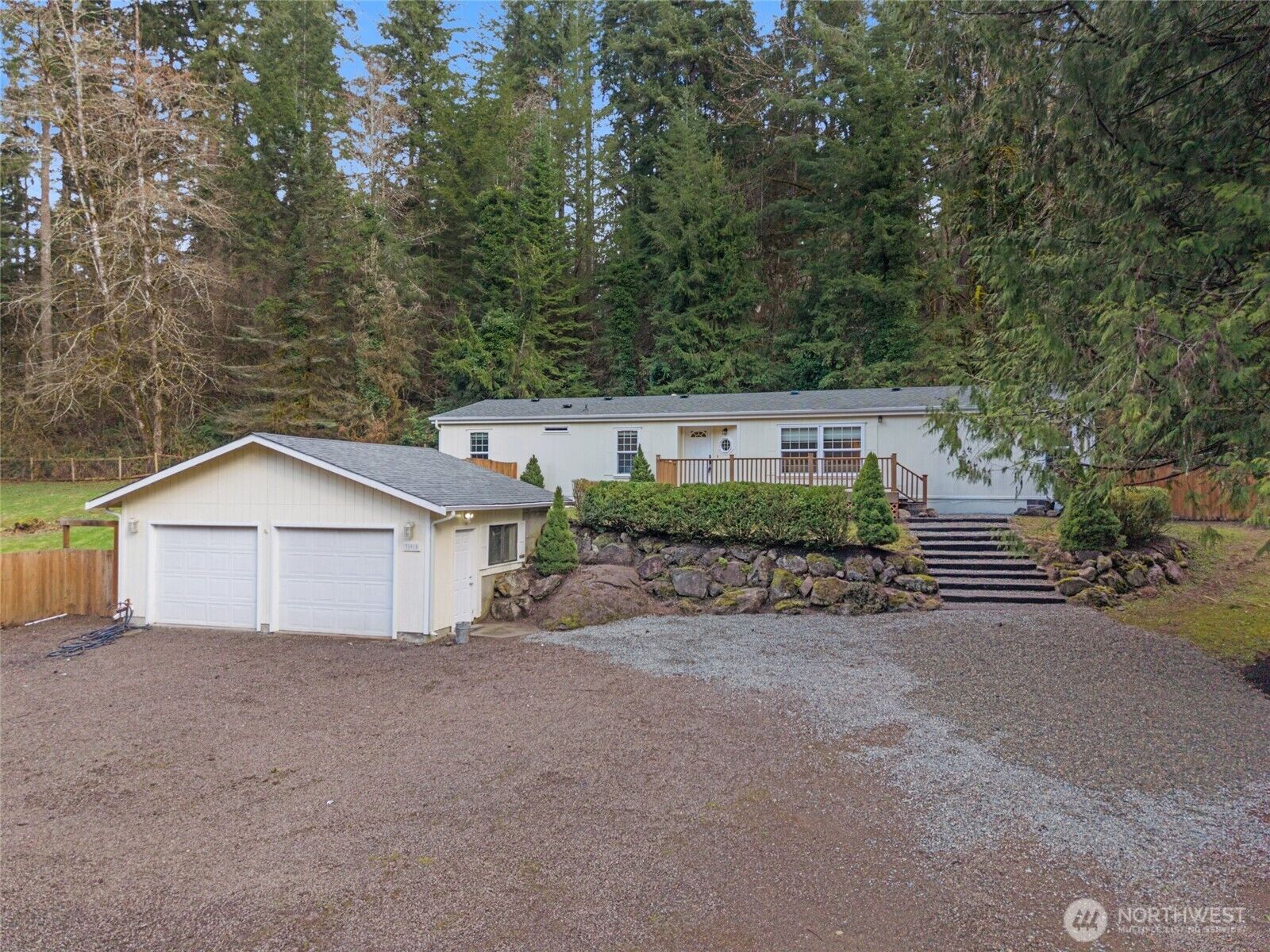 Property Photo:  31910 NE 162nd Street  WA 98019 