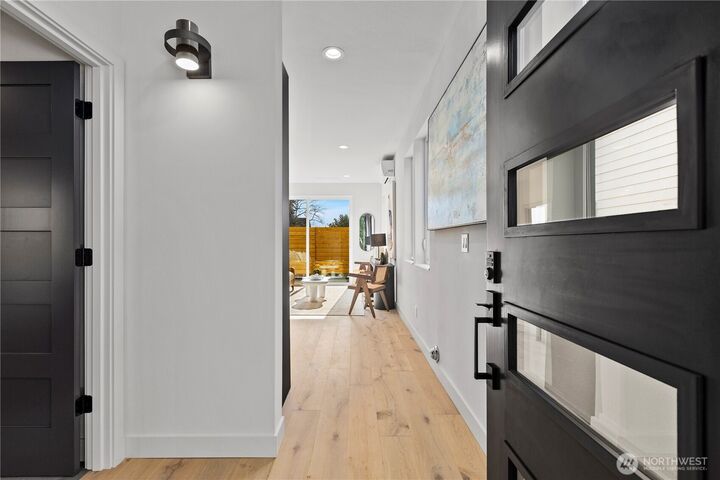 Property Photo: 2562 30th Avenue W WA 98199