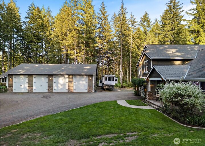 Property Photo: 16324 146th Street NW WA 98329