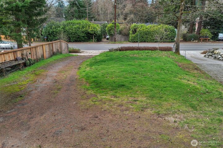 Property Photo:  13034  30th Avenue NE  WA 98125 