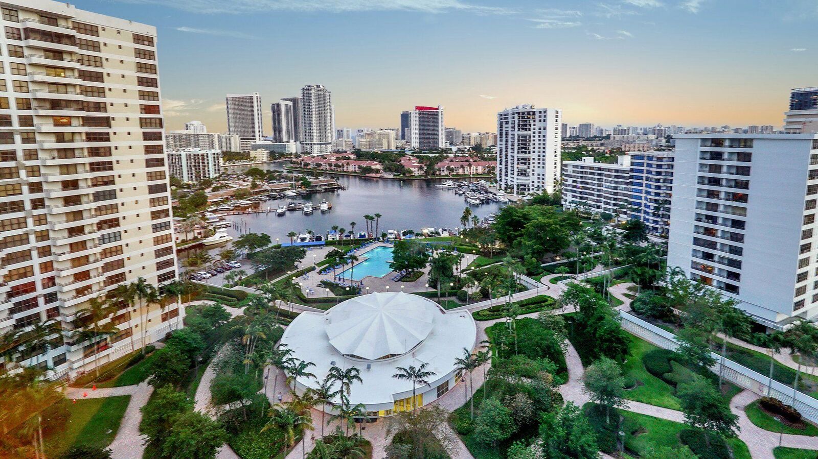 Property Photo:  101 Muirfield Court 101D  FL 33458 