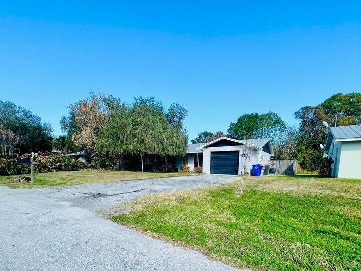 Property Photo:  186 23rd Avenue  FL 32962 