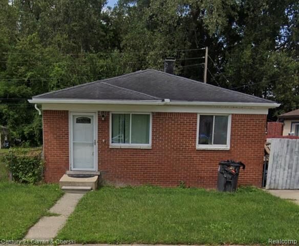Property Photo:  13428 Fellrath Street  MI 48180 