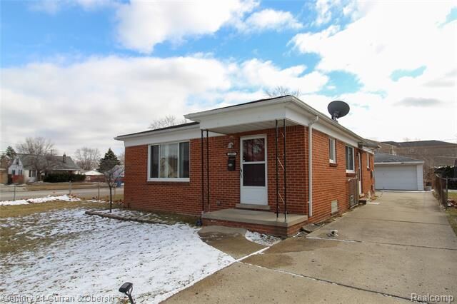 Property Photo:  25815 Midway Street  MI 48127 