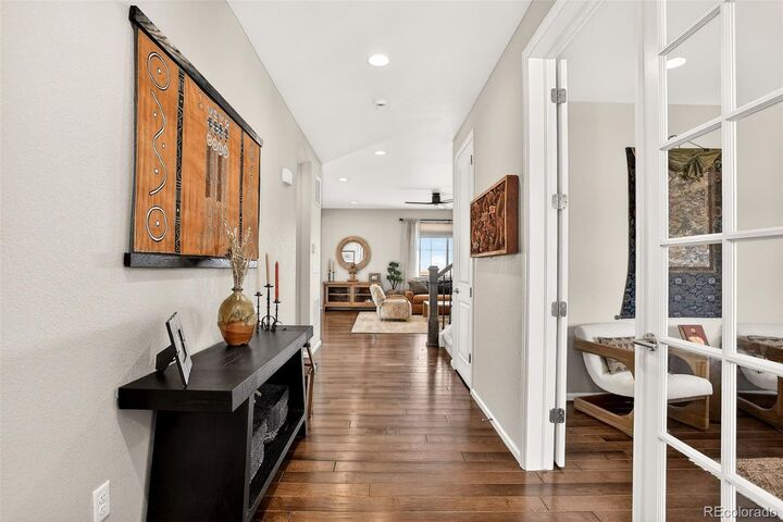 Property Photo:  7368 S Yantley Way  CO 80016 