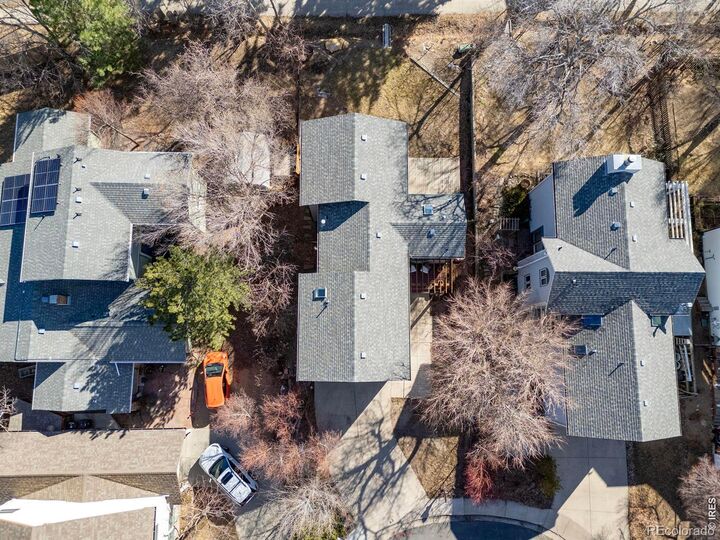 Property Photo:  1152 Orange Place  CO 80304 