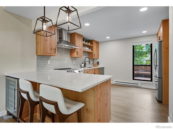 Property Photo: 4204 Greenbriar Boulevard #45 CO 80305