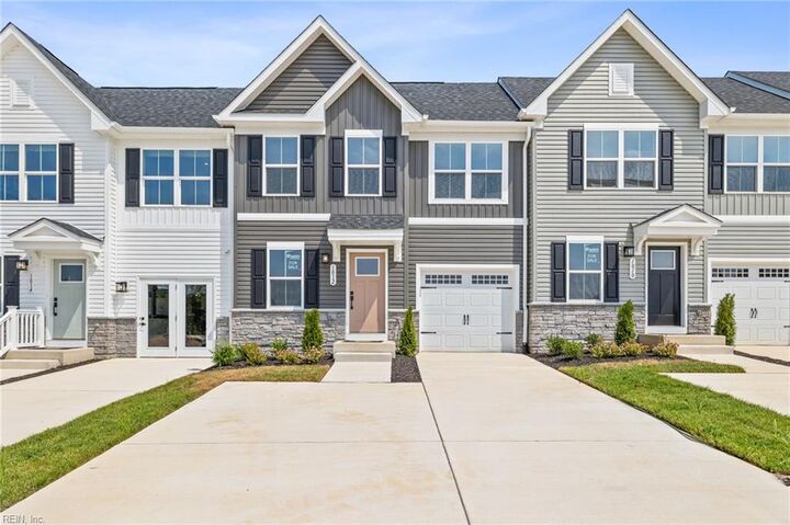 Property Photo:  6119 Bold Stone 9C  VA 23188 