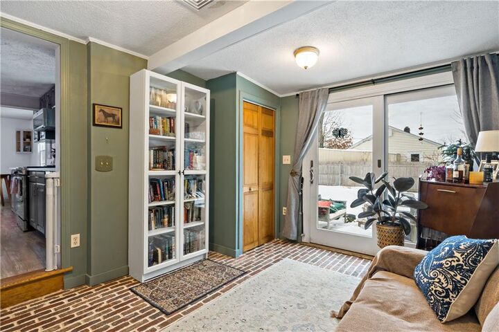 Property Photo: 48 Rowe Avenue RI 02889