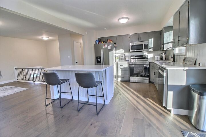 Property Photo:  219 Pioneer  KS 67110 