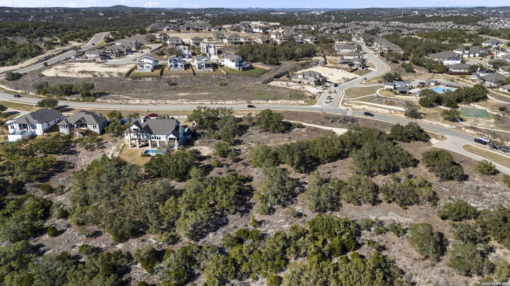 Property Photo: 31045 Johnson Way TX 78163