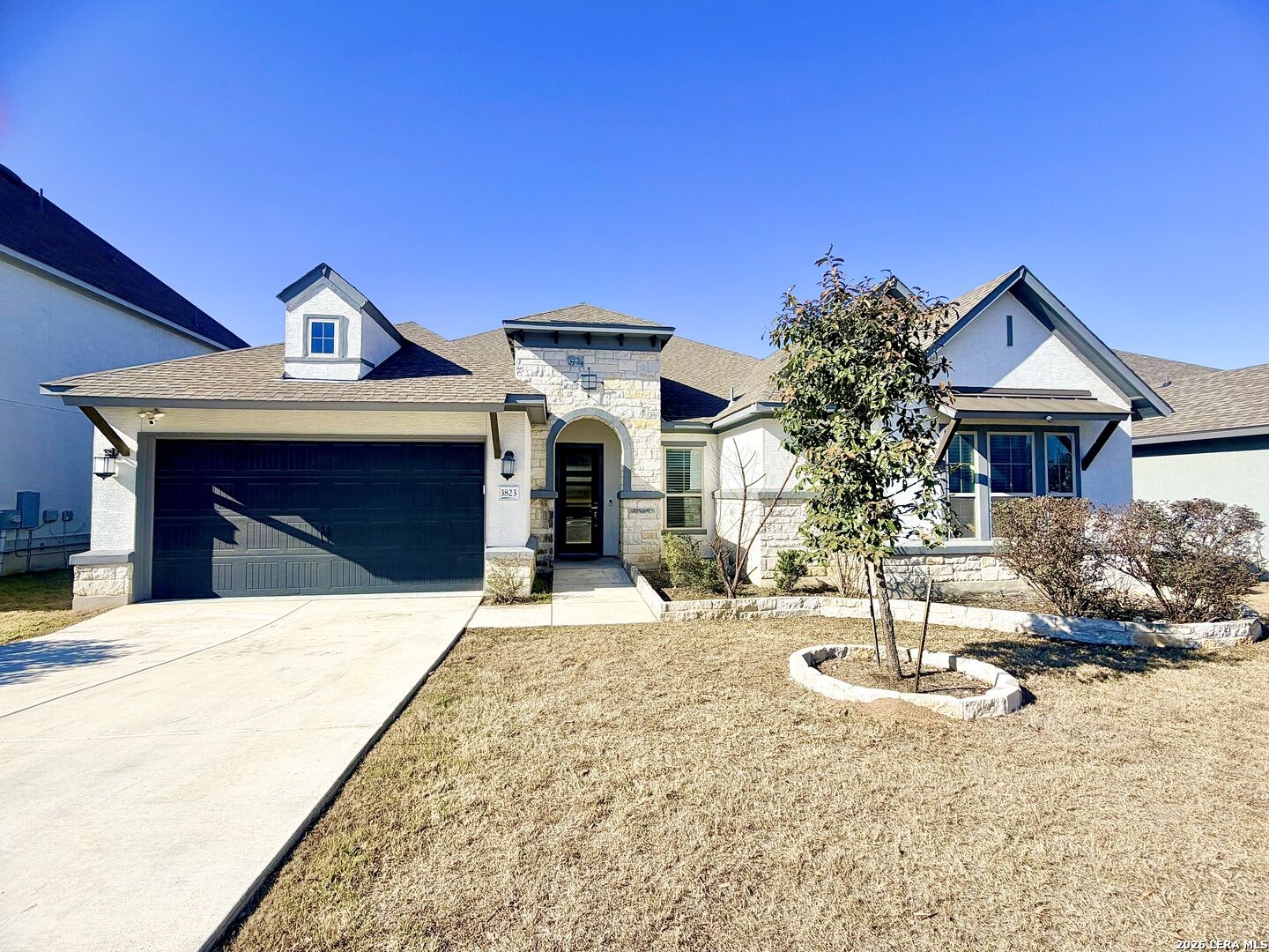 Property Photo: 3823 Glenellen TX 78257