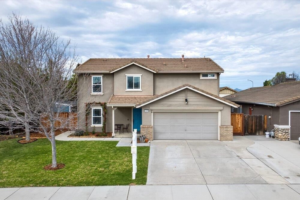 Property Photo: 1741 Mimosa Street CA 95023