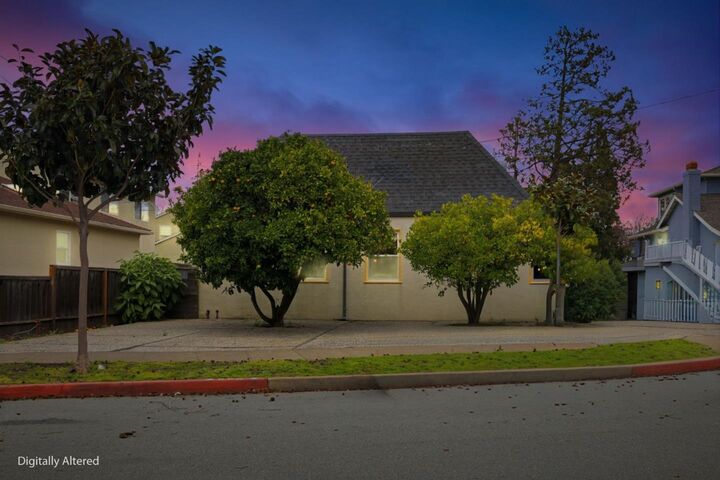 Property Photo:  728 Laurel Avenue  CA 94010 
