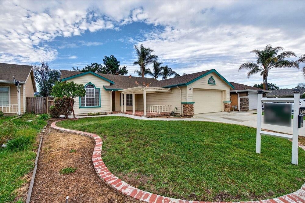 Property Photo:  2430 Valley View Road  CA 95023 