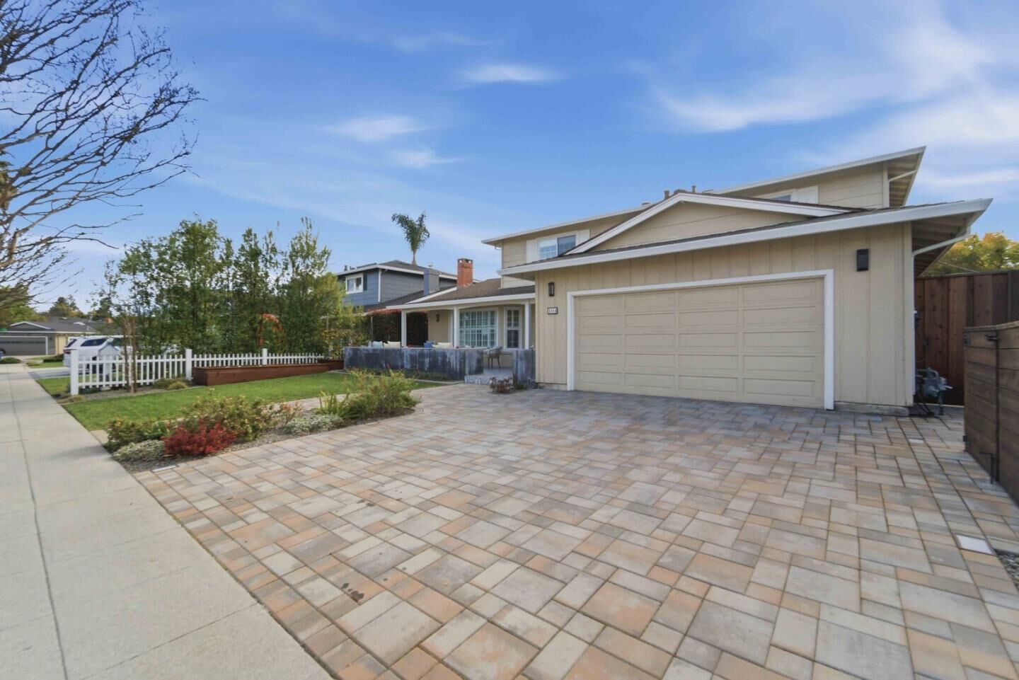 Property Photo: 1844 Frobisher Way CA 95124